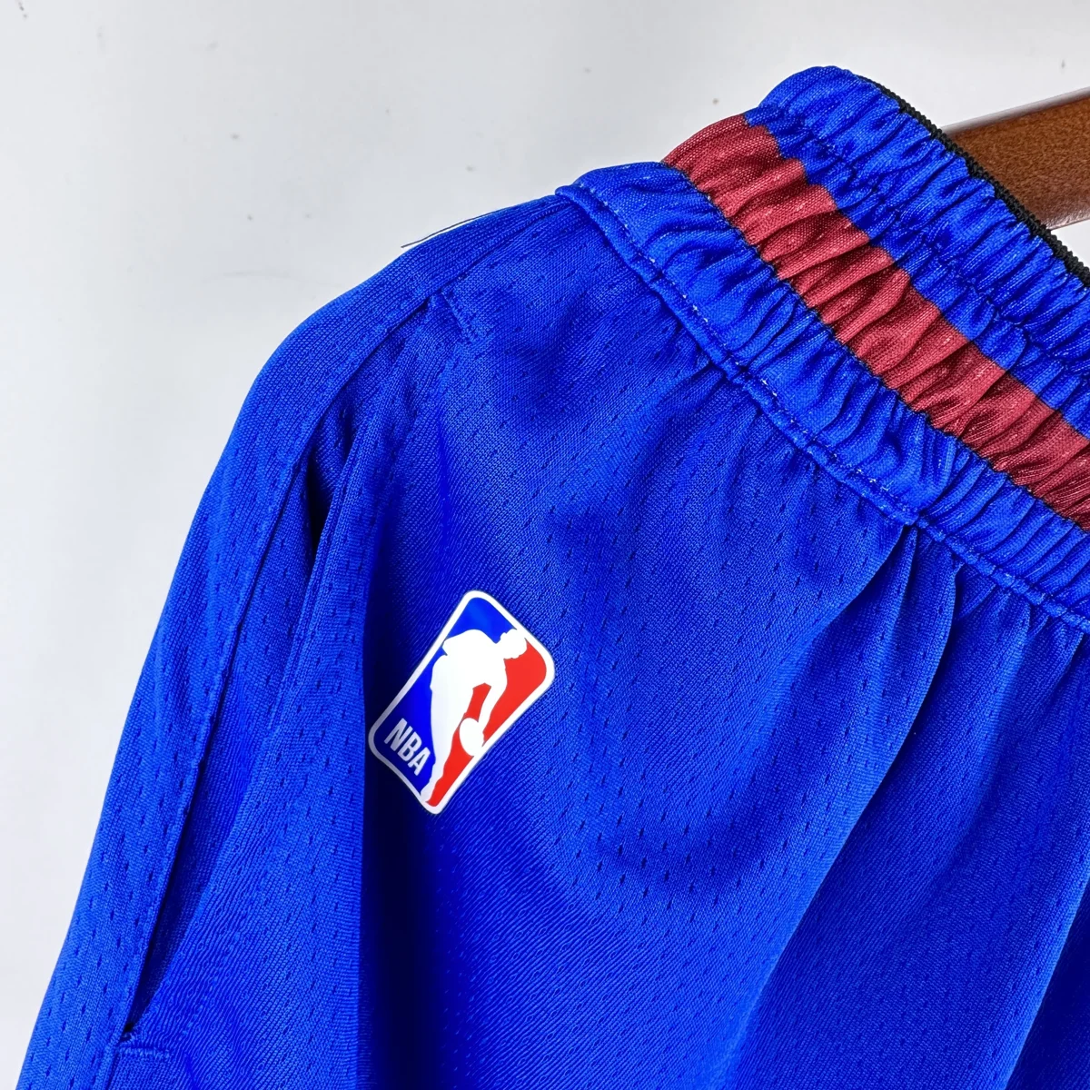 Camisa - Denver Nuggets