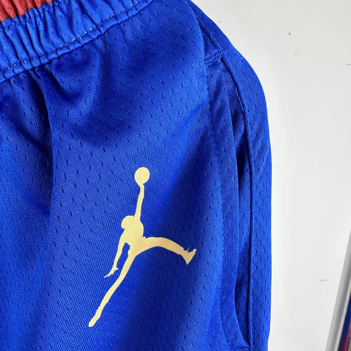 Camisa - Denver Nuggets