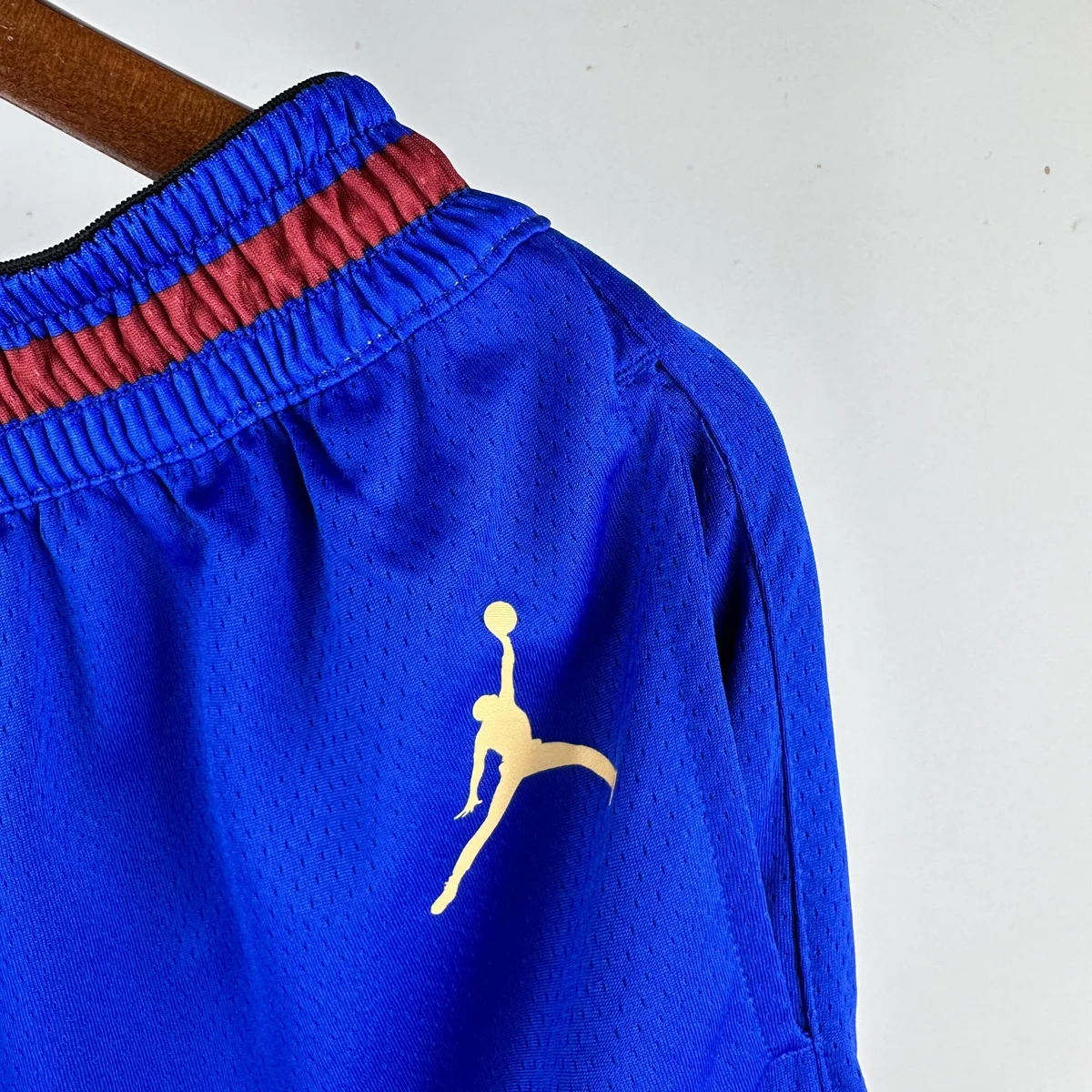 Camisa - Denver Nuggets