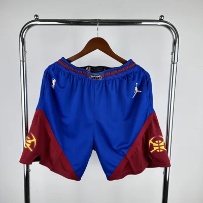 Camisa - Denver Nuggets