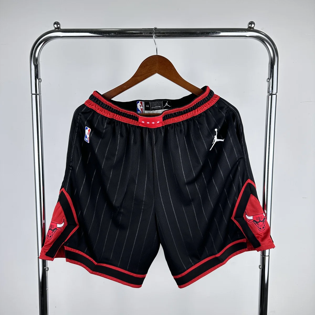 Camisa - Chicago Bulls