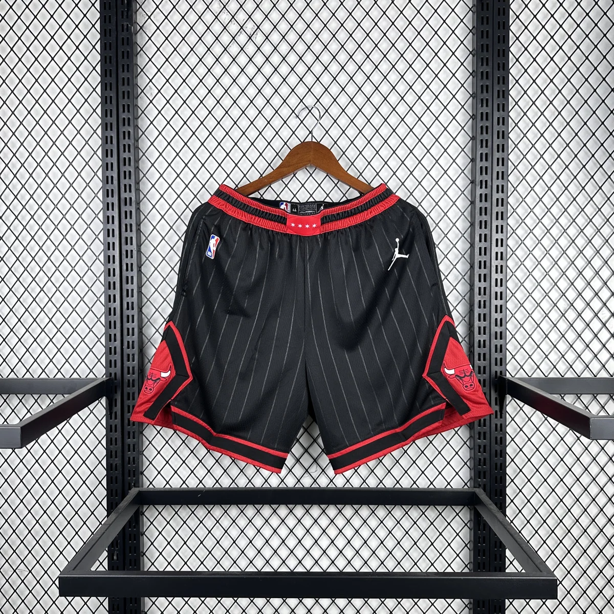 Camisa - Chicago Bulls