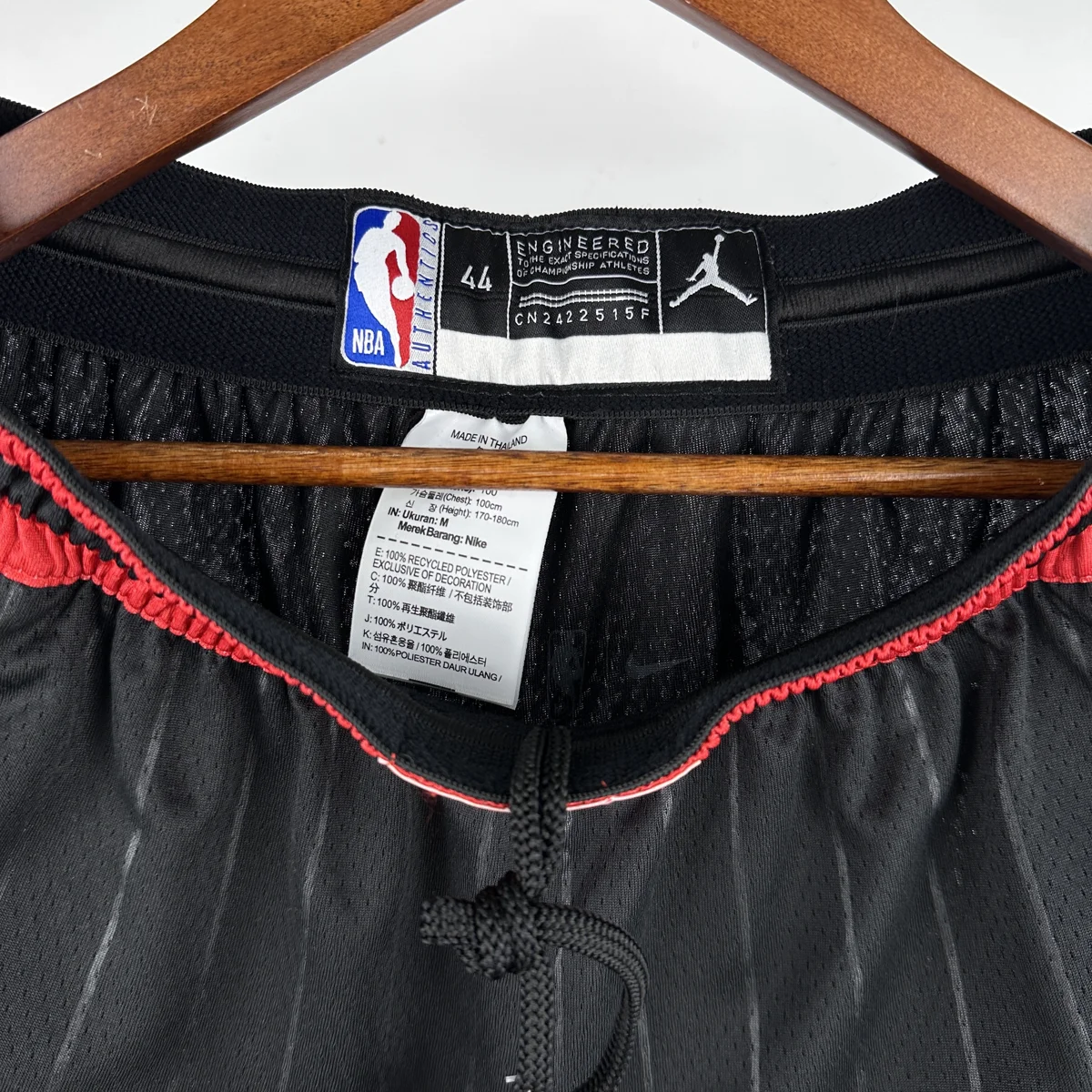 Camisa - Chicago Bulls