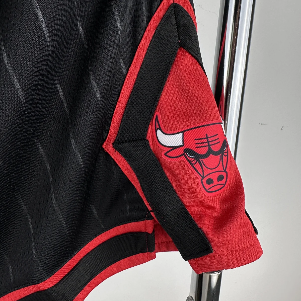 Camisa - Chicago Bulls