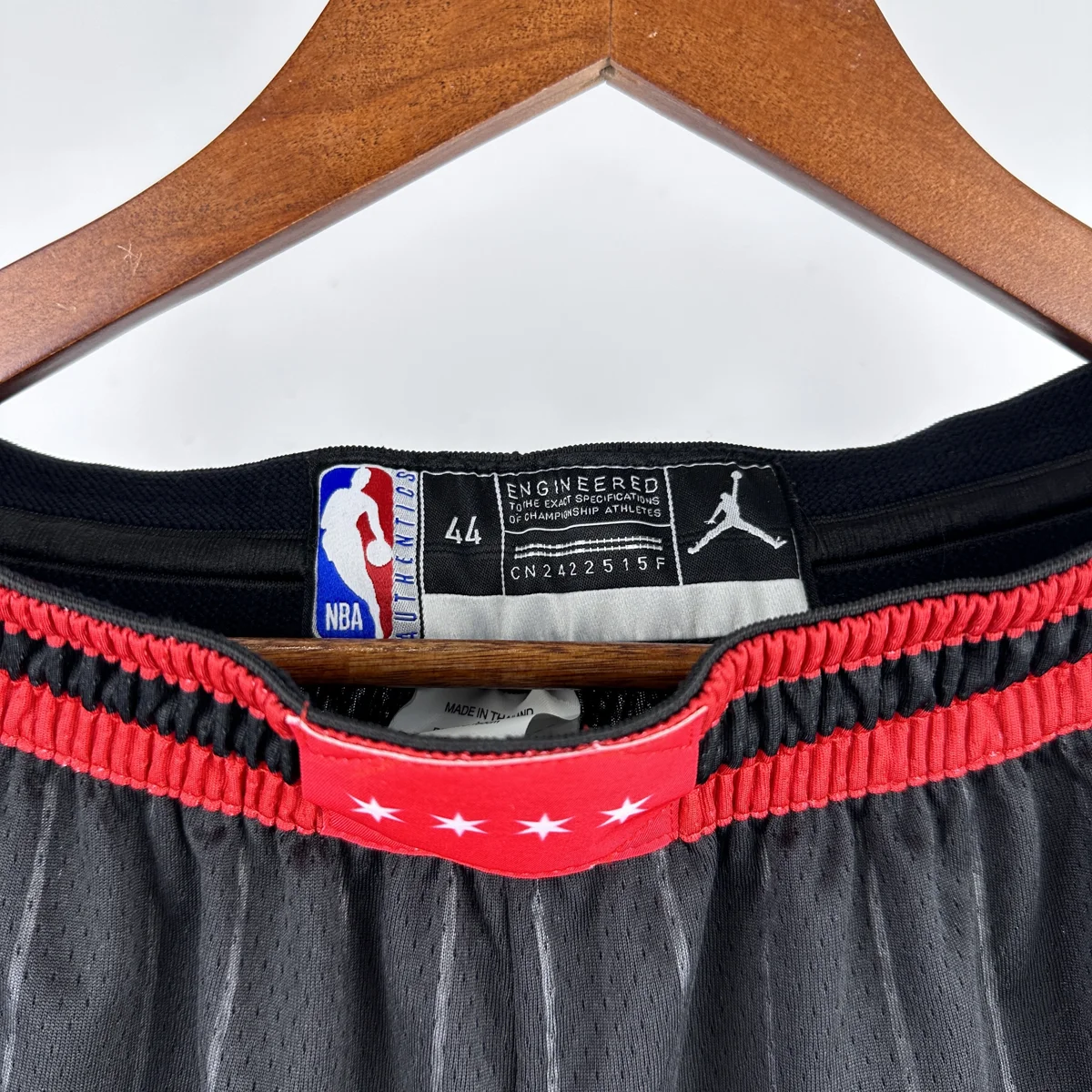 Camisa - Chicago Bulls