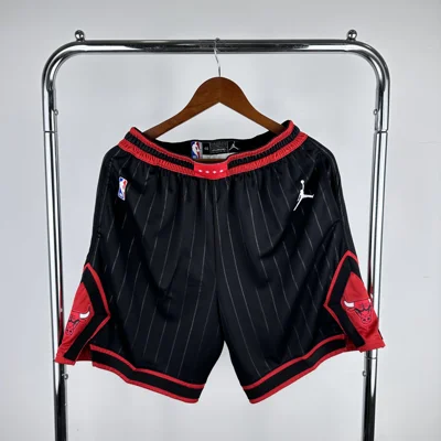 Camisa - Chicago Bulls