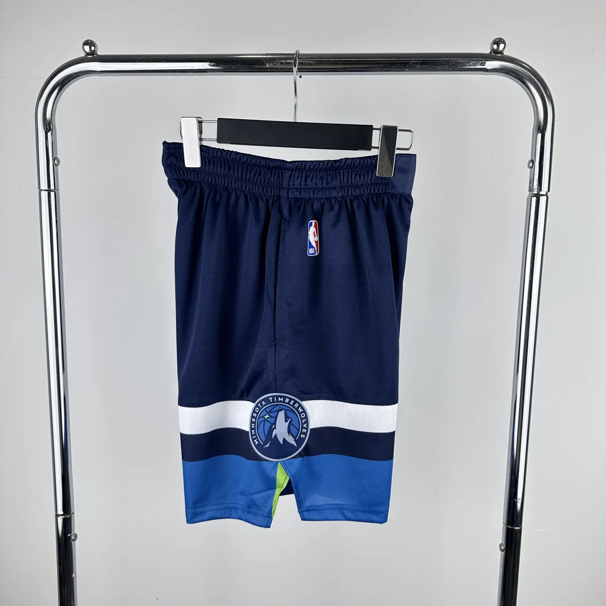 Camisa reserva - Minnesota Timberwolves