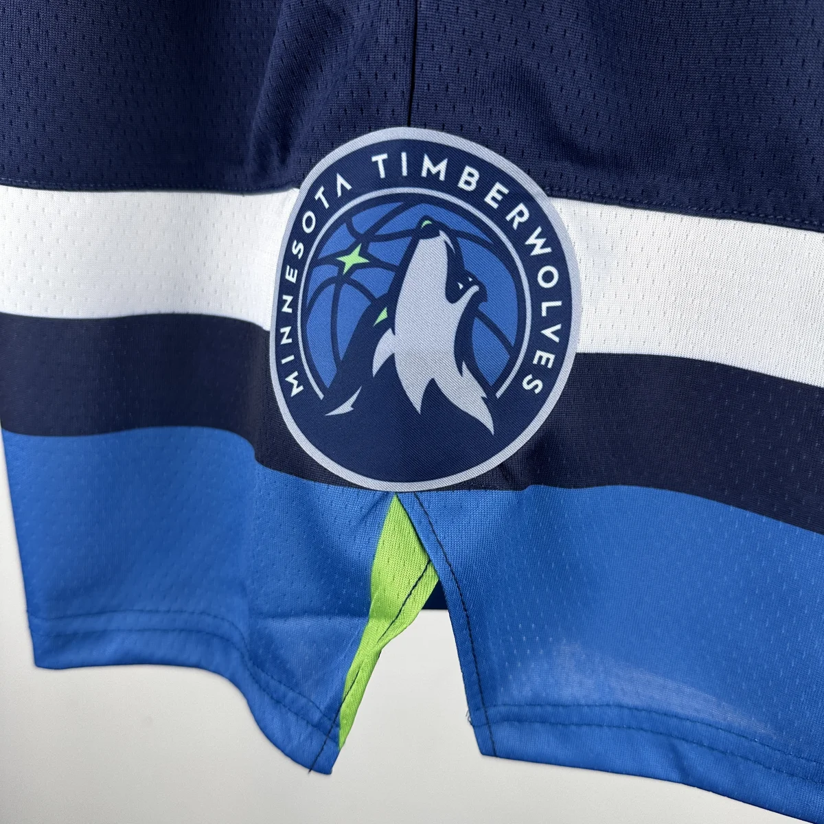 Camisa reserva - Minnesota Timberwolves