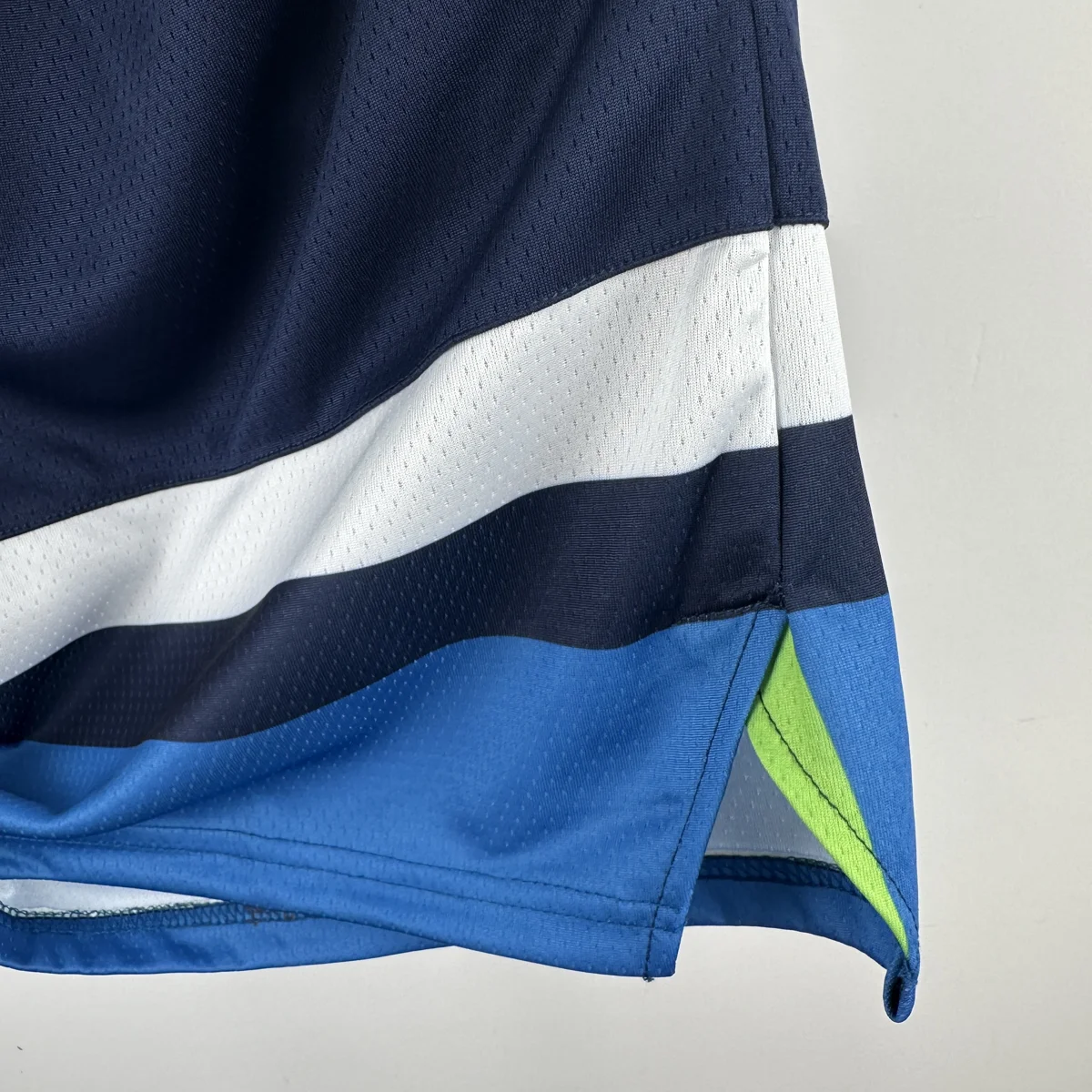 Camisa reserva - Minnesota Timberwolves