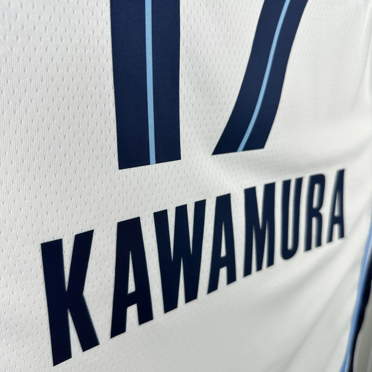 Camisa - Memphis Grizzlies