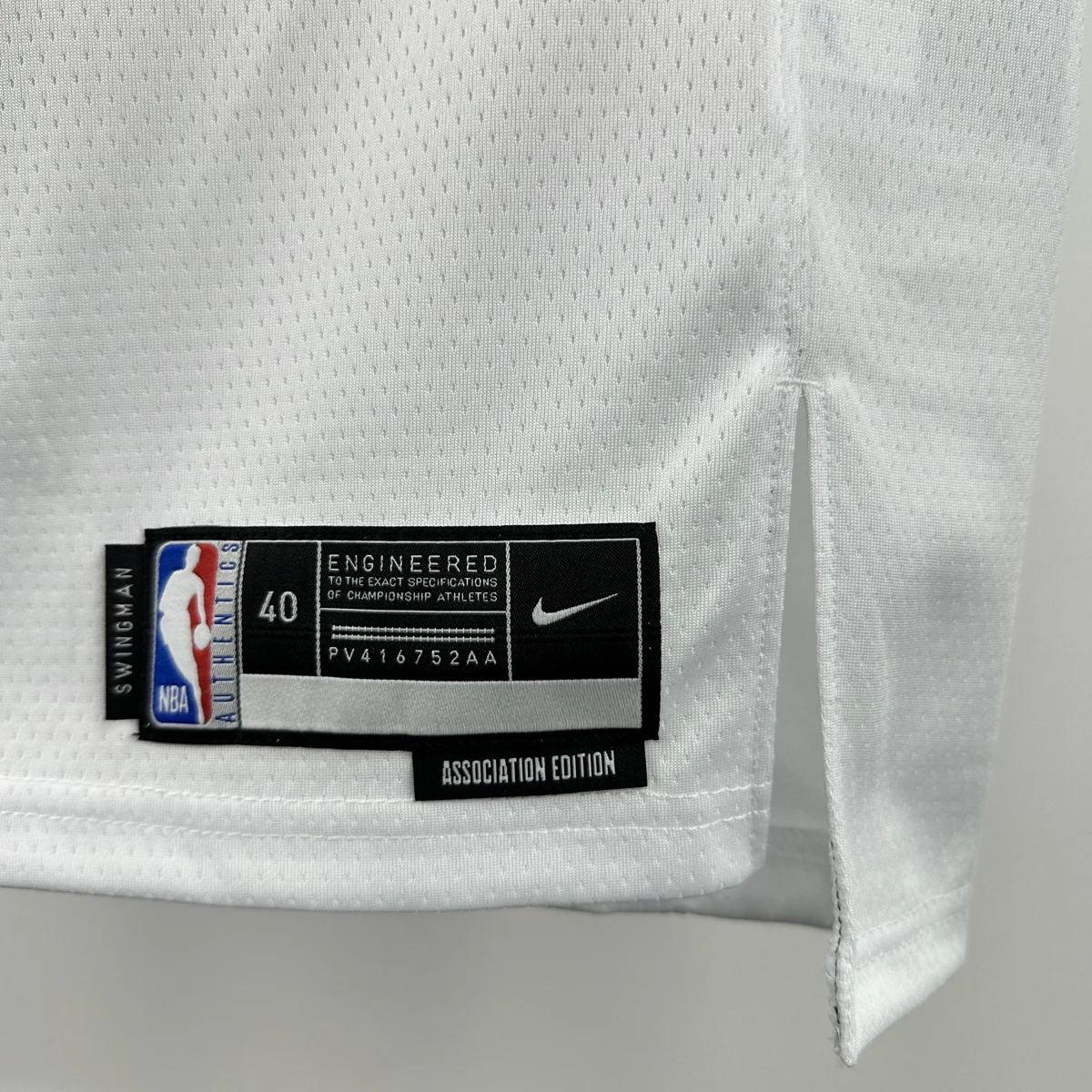Camisa - Memphis Grizzlies