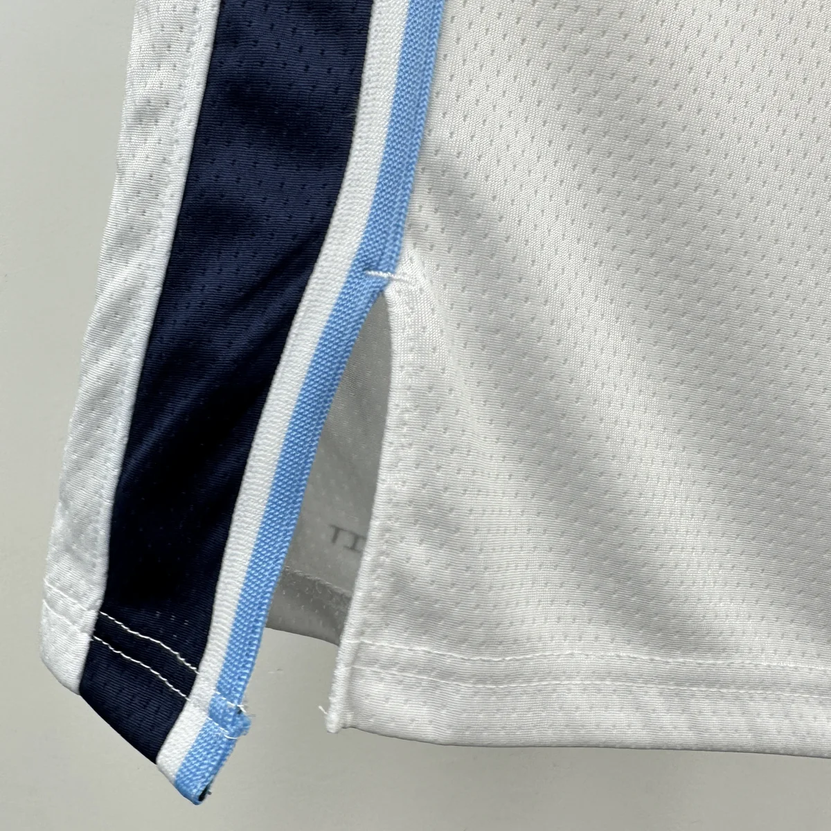 Camisa - Memphis Grizzlies