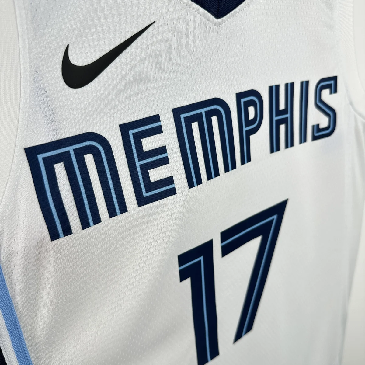 Camisa - Memphis Grizzlies
