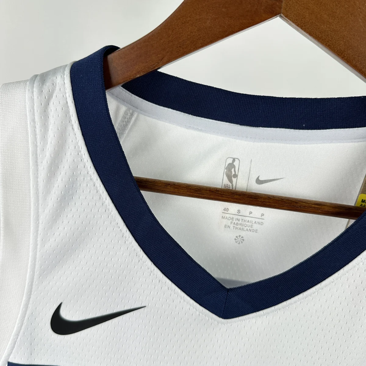 Camisa - Memphis Grizzlies