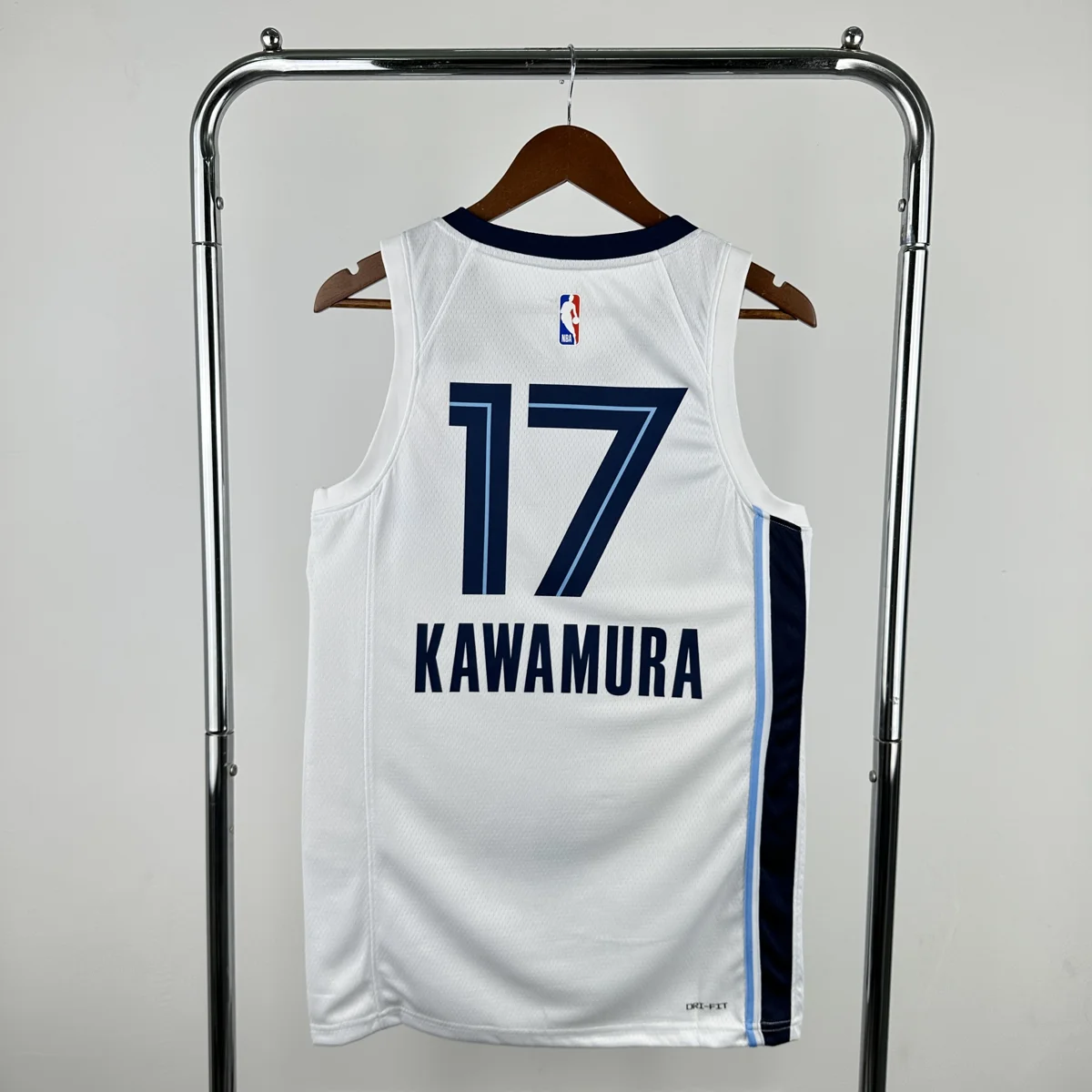 Camisa - Memphis Grizzlies