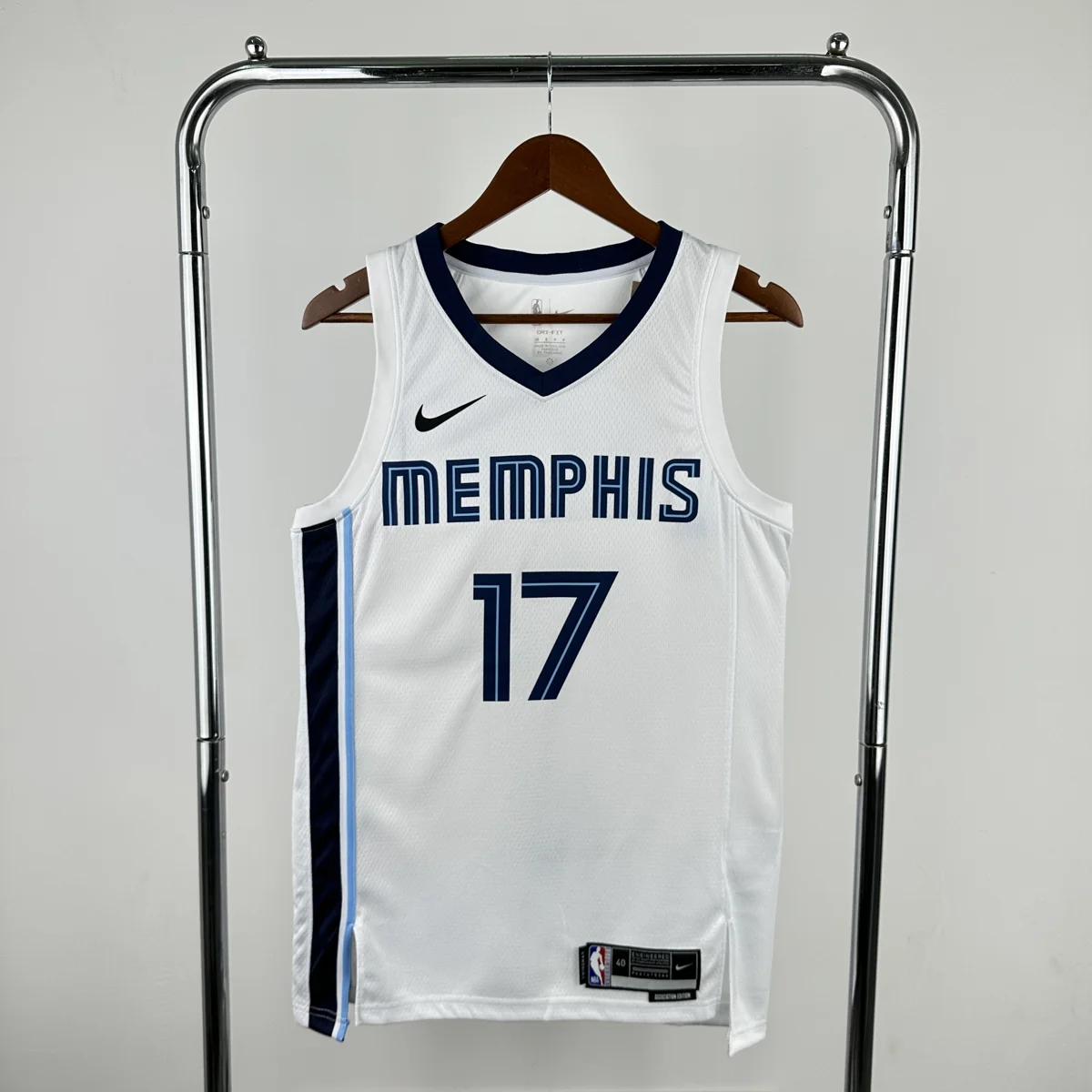 Camisa - Memphis Grizzlies