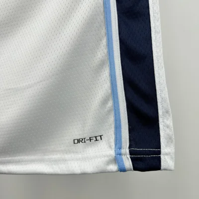 Camisa - Memphis Grizzlies