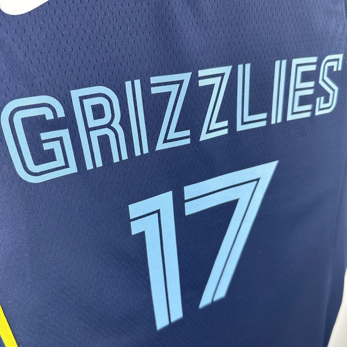 Camisa - Memphis Grizzlies