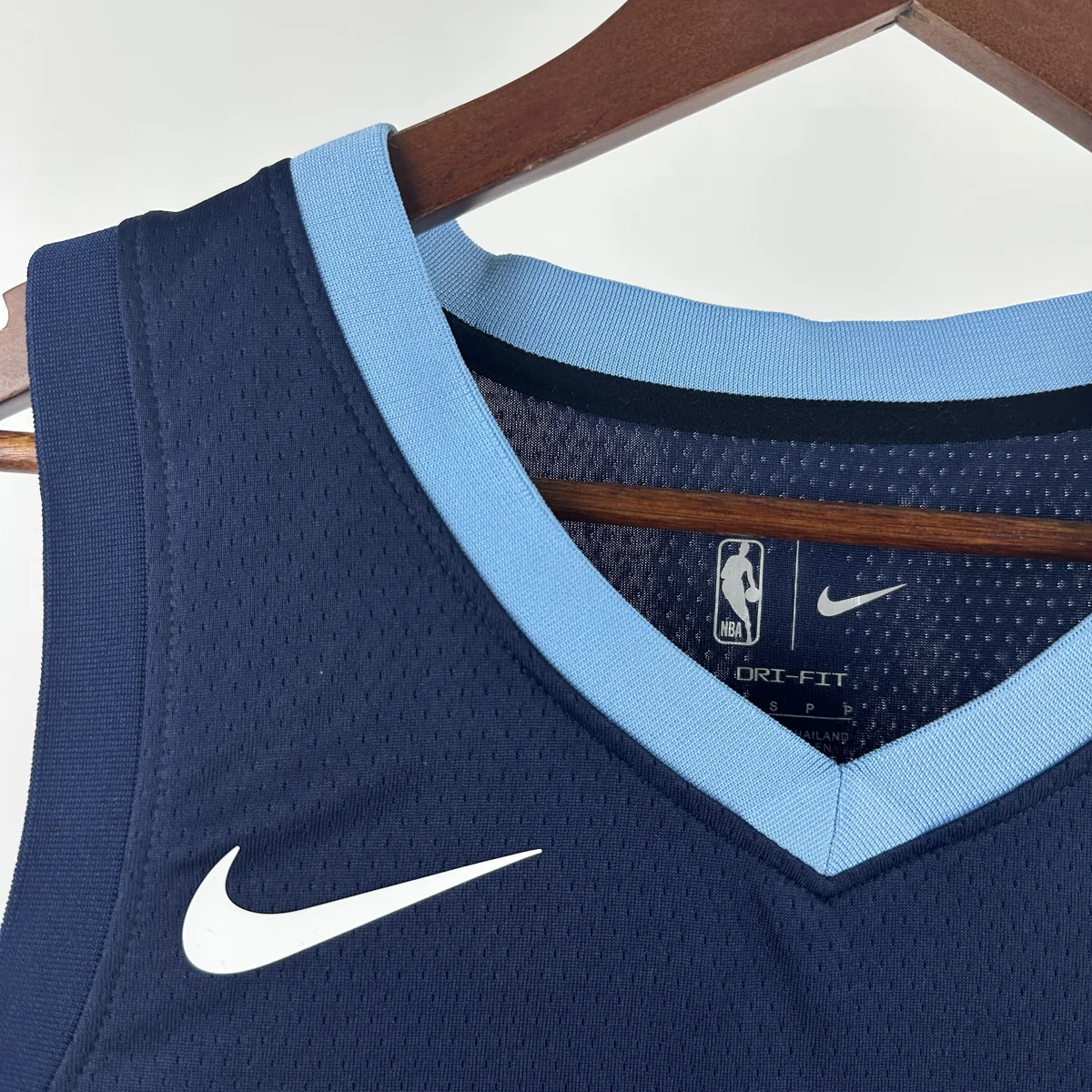 Camisa - Memphis Grizzlies