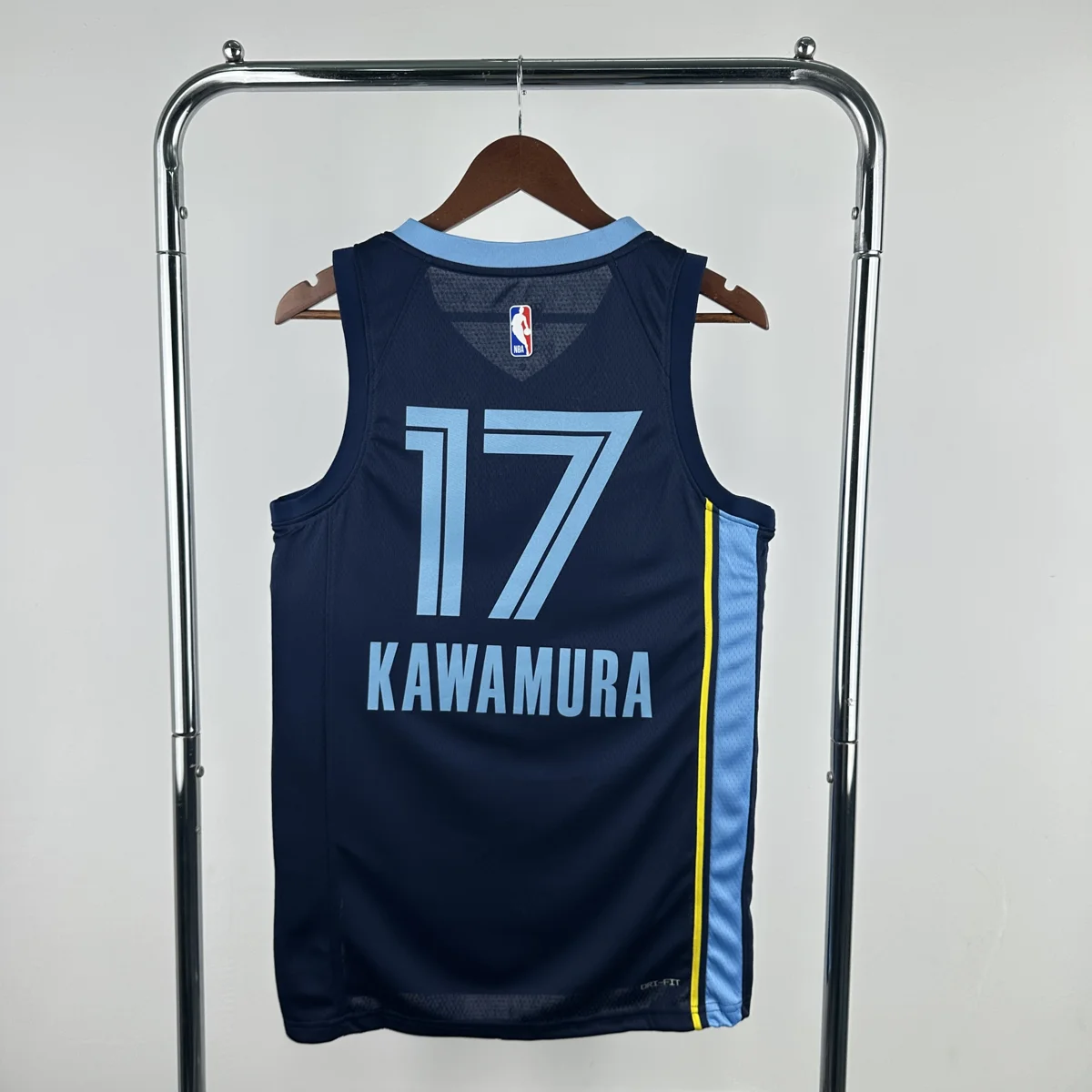 Camisa - Memphis Grizzlies