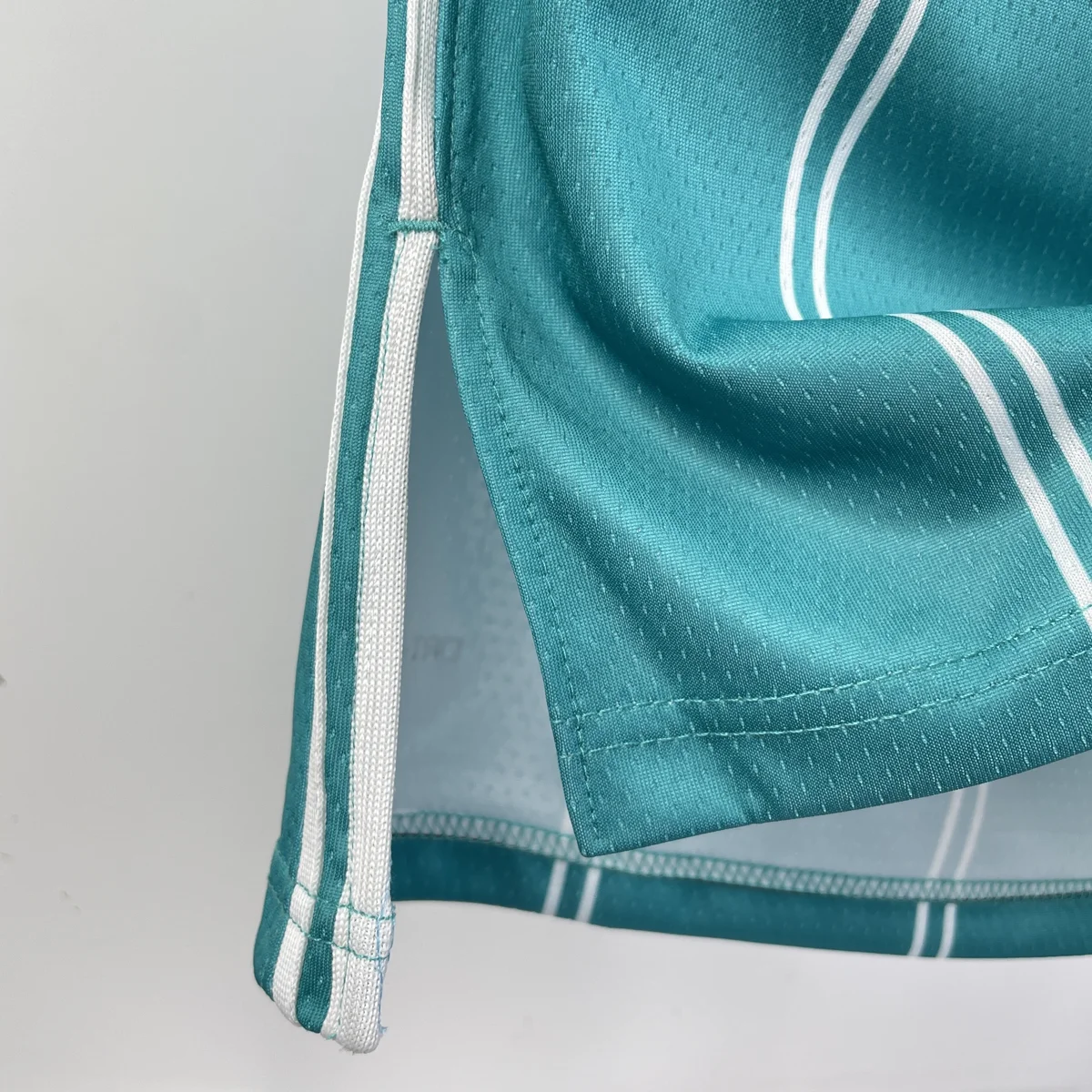 Camisa reserva - Charlotte Hornets