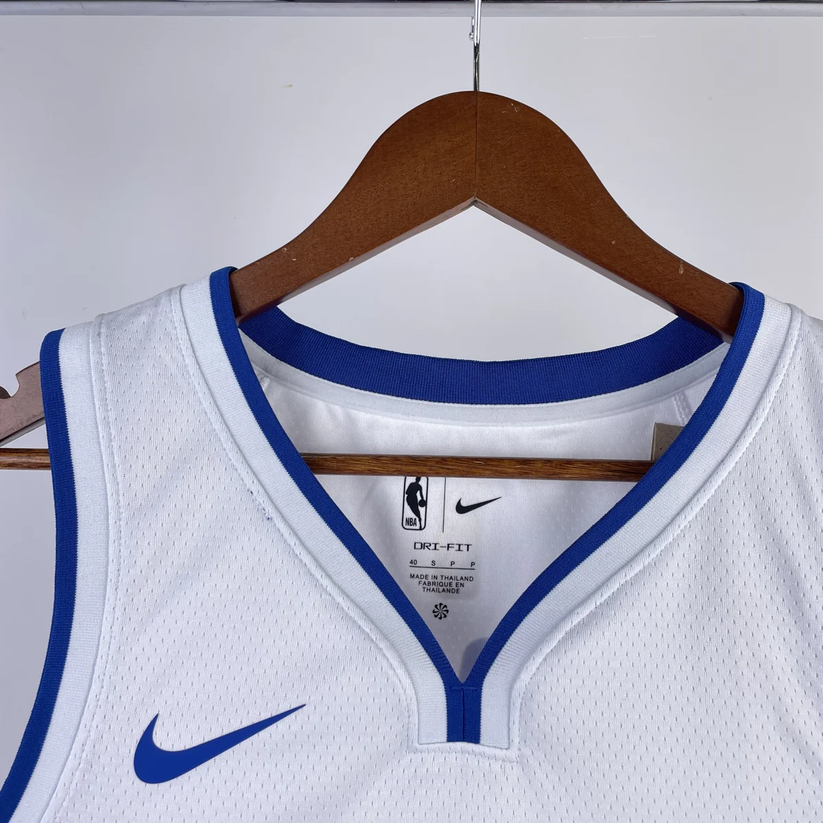 Camisa - Detroit Pistons