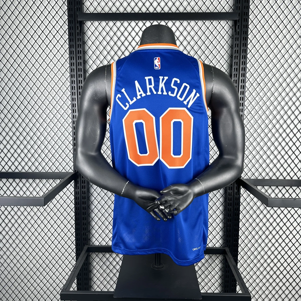 Camisa - New York Knicks