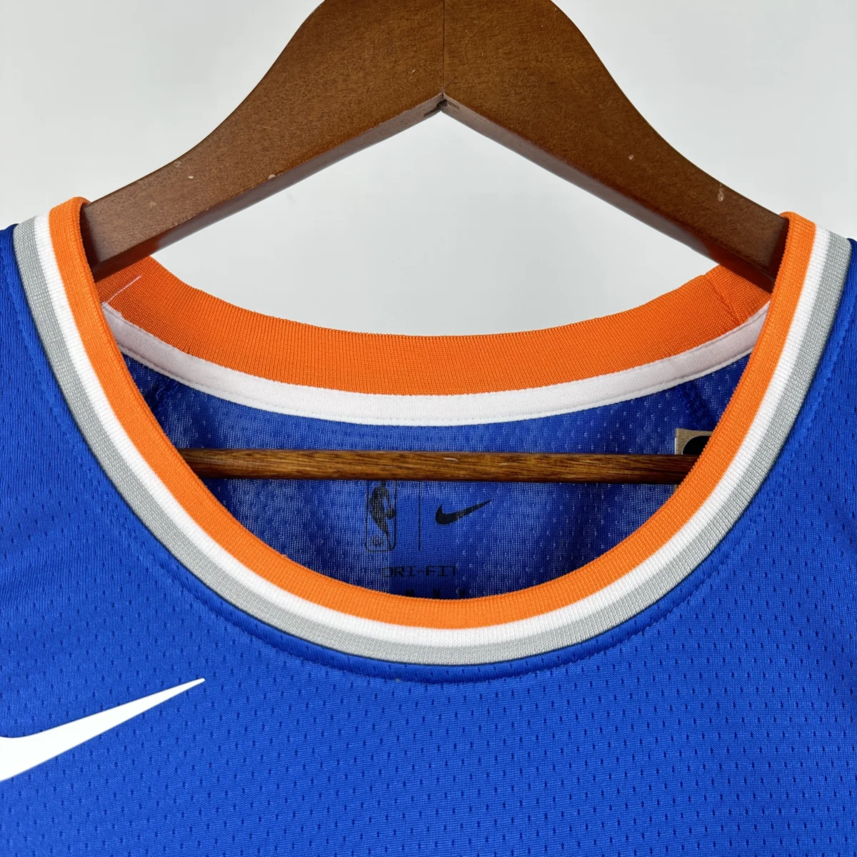 Camisa - New York Knicks