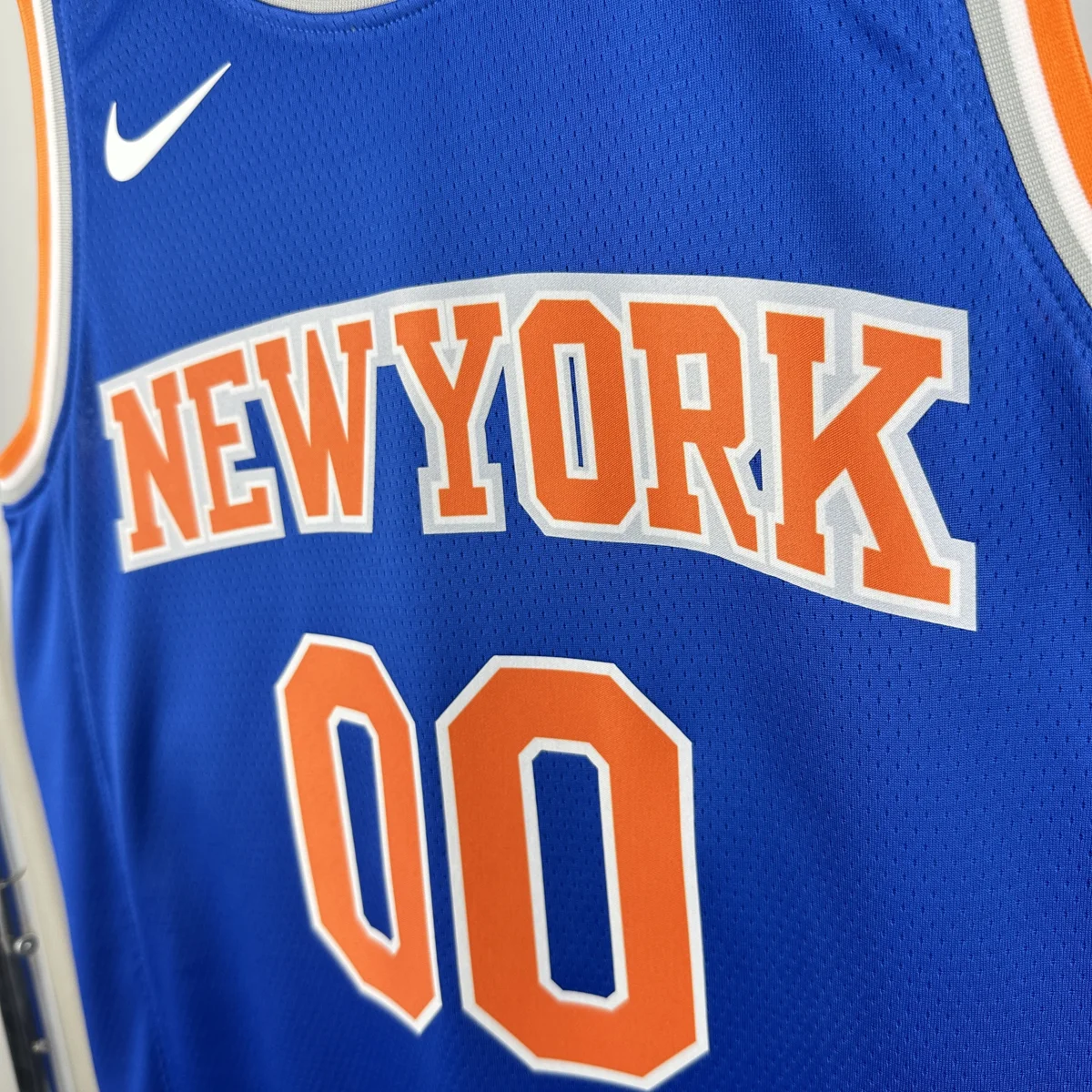 Camisa - New York Knicks