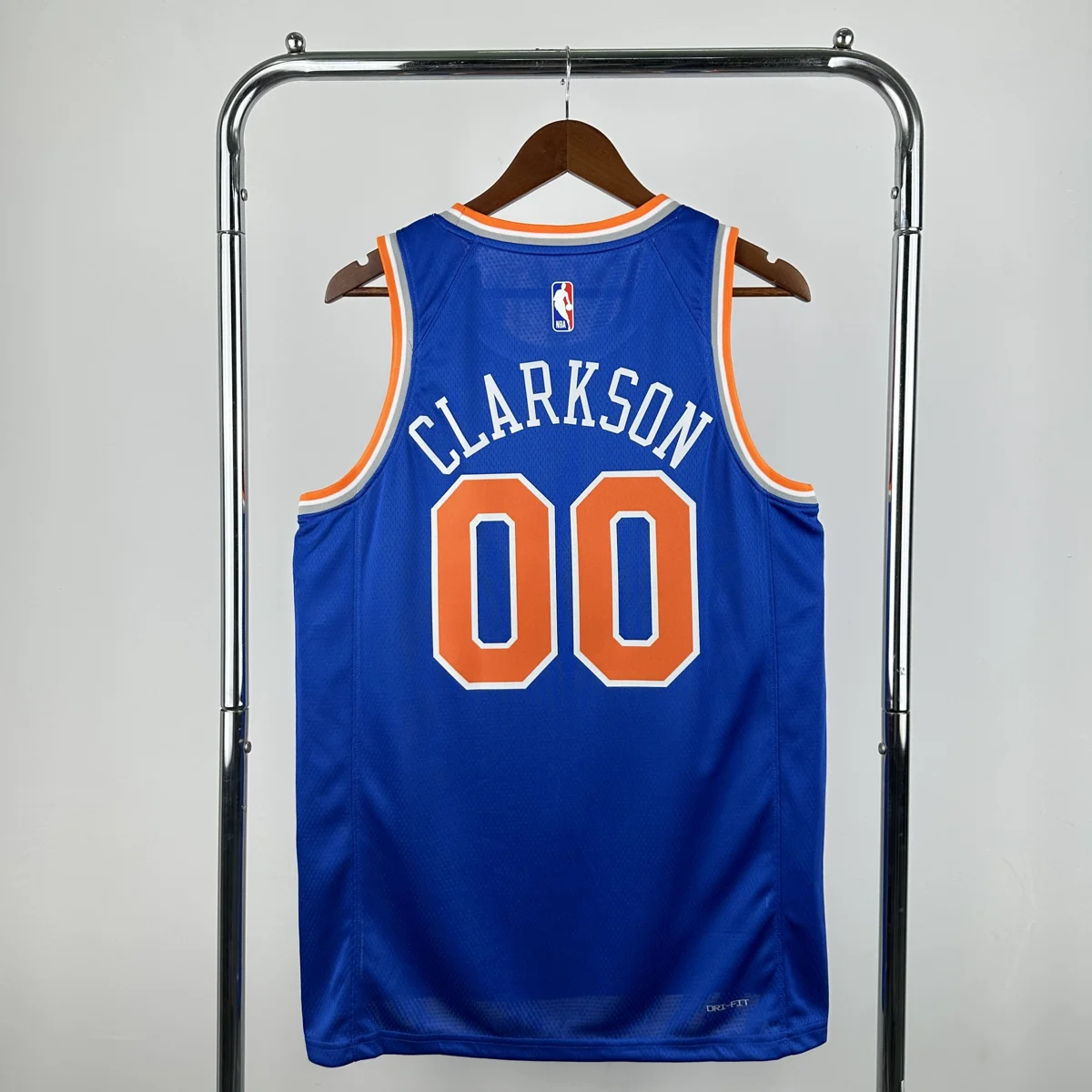 Camisa - New York Knicks