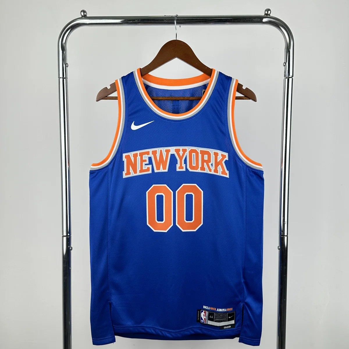 Camisa - New York Knicks