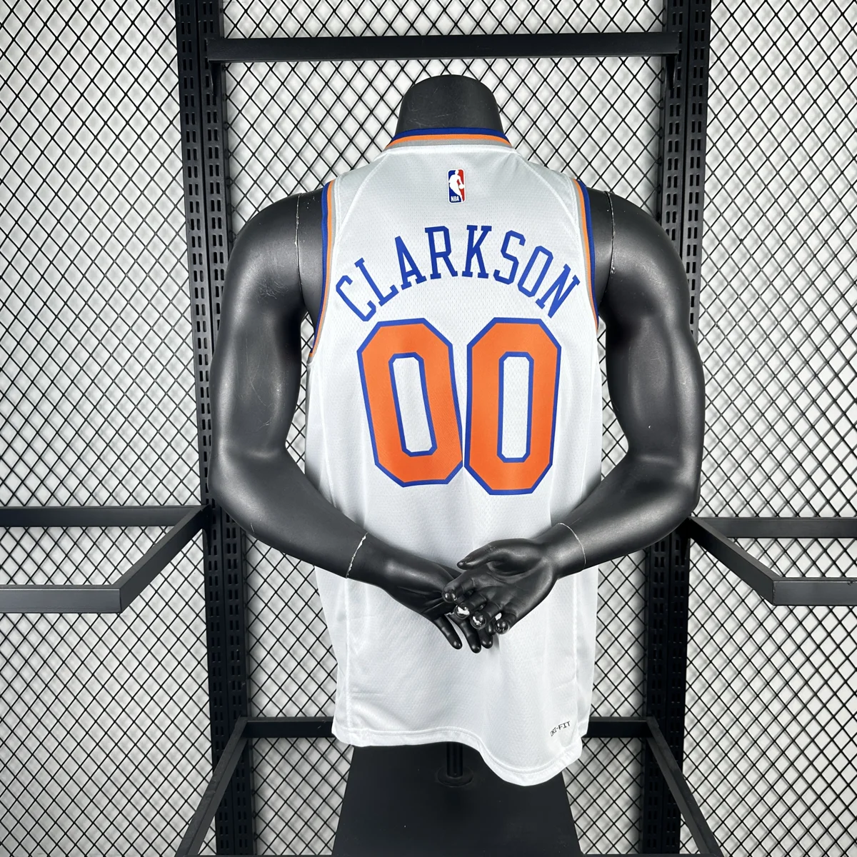 Camisa - New York Knicks