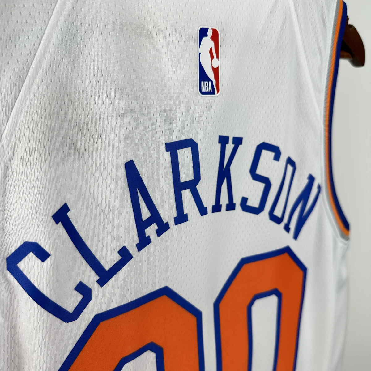 Camisa - New York Knicks