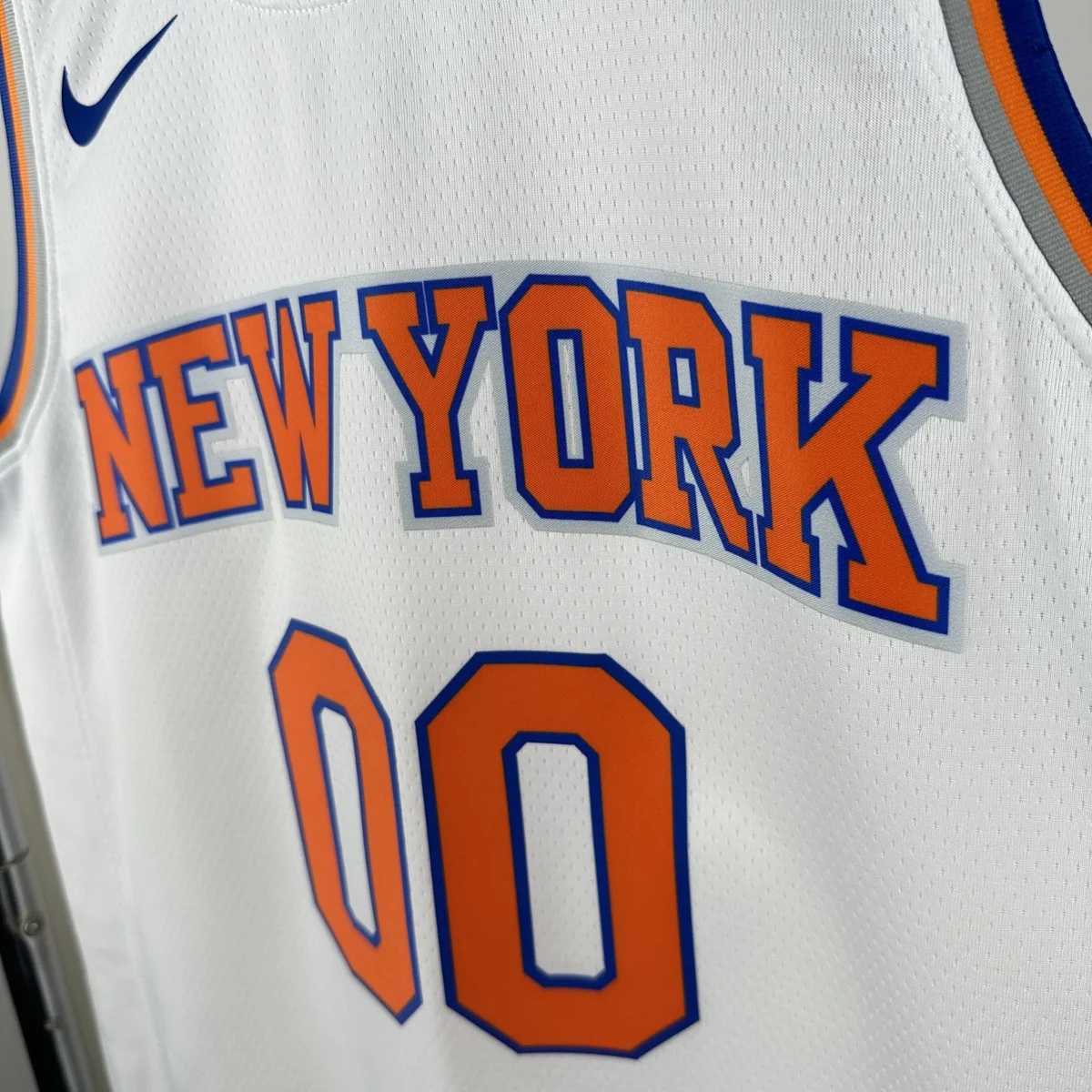 Camisa - New York Knicks