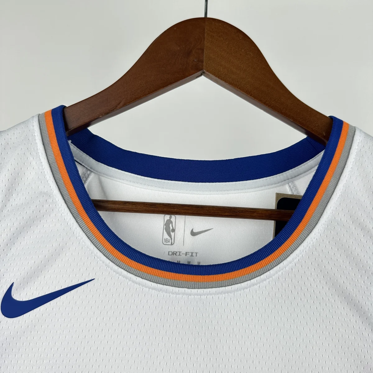 Camisa - New York Knicks