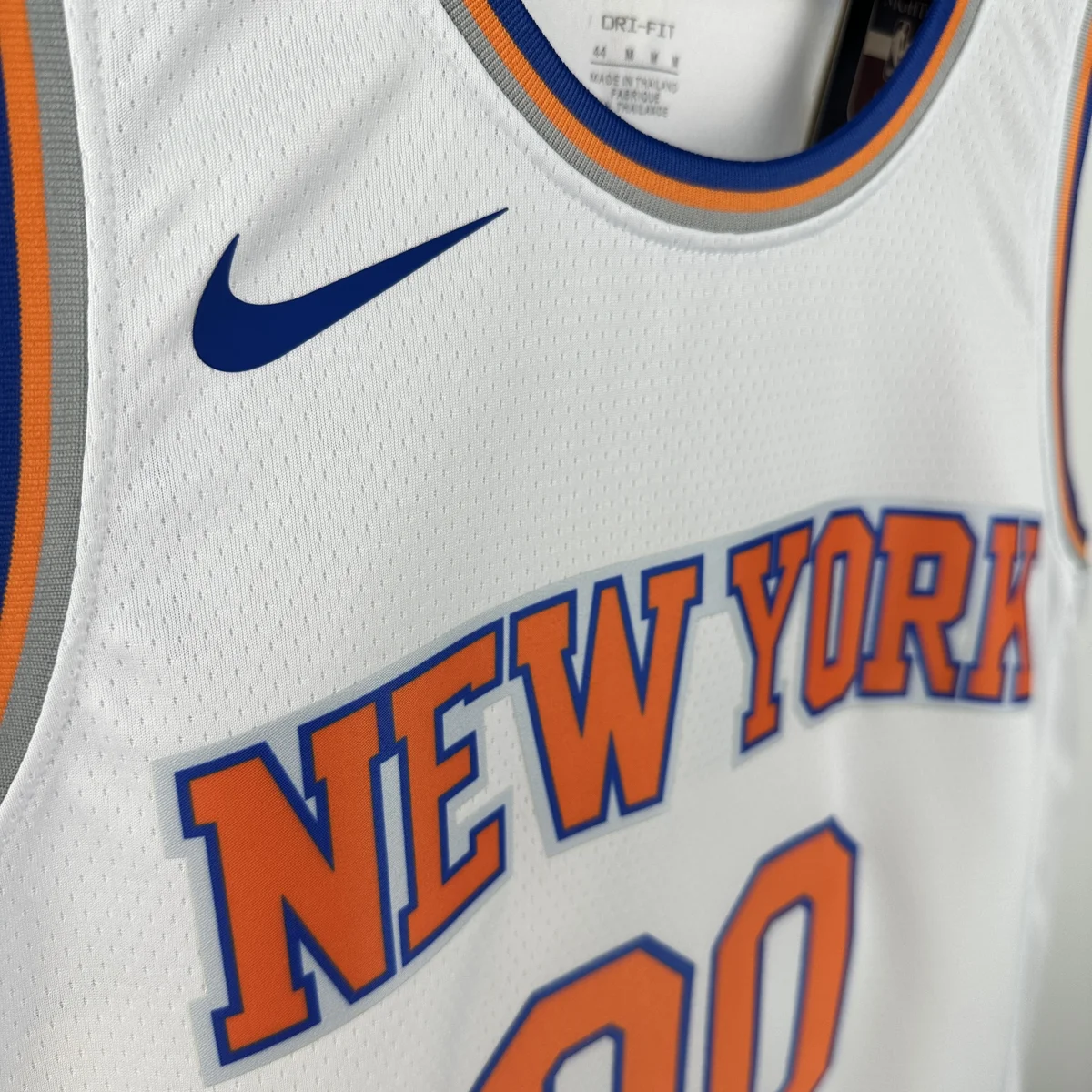 Camisa - New York Knicks