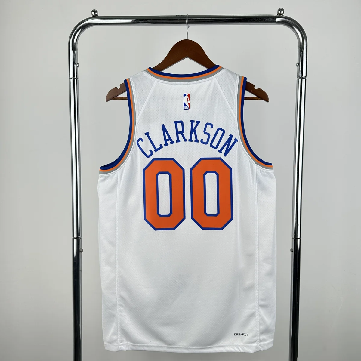 Camisa - New York Knicks