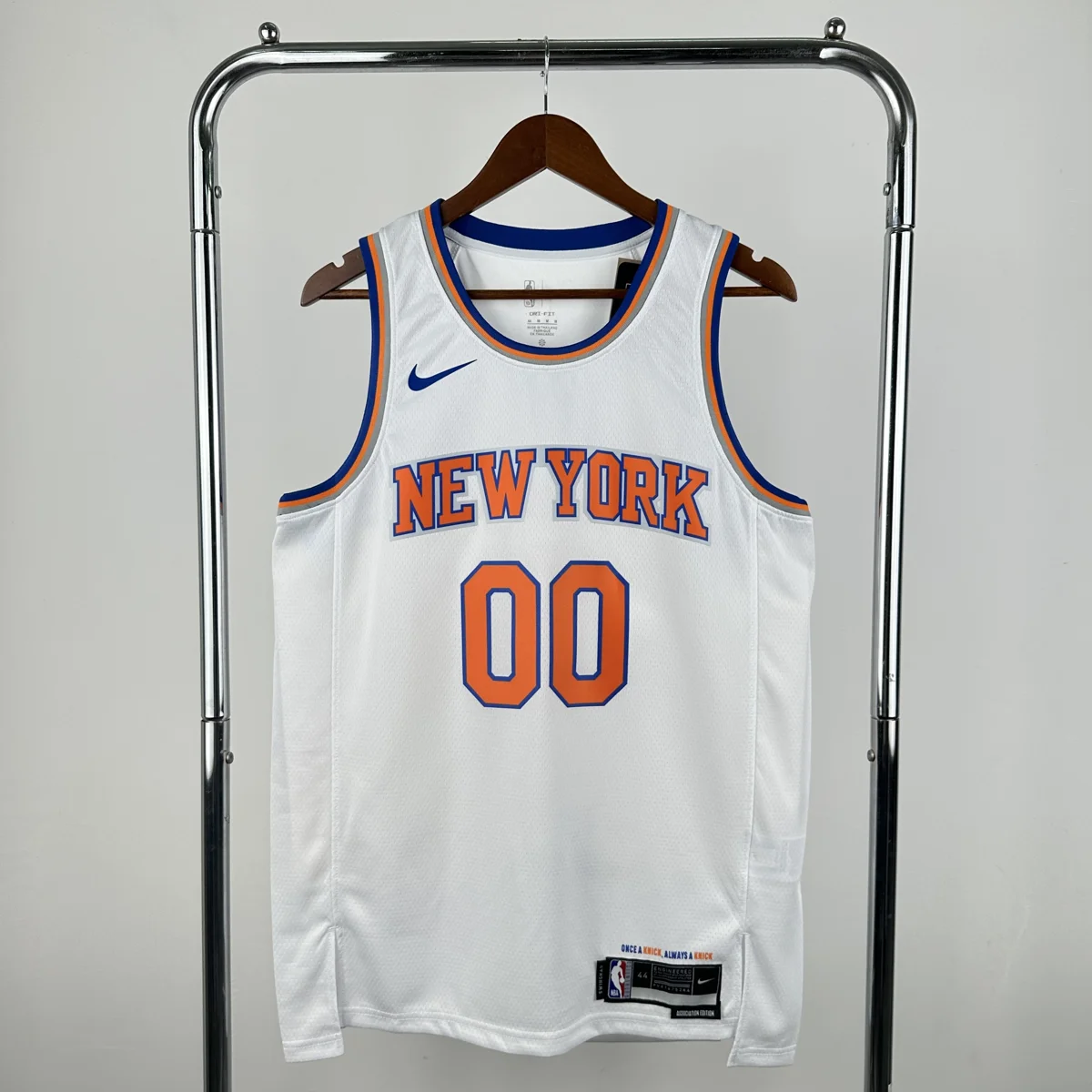 Camisa - New York Knicks