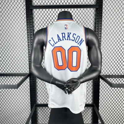 Camisa - New York Knicks