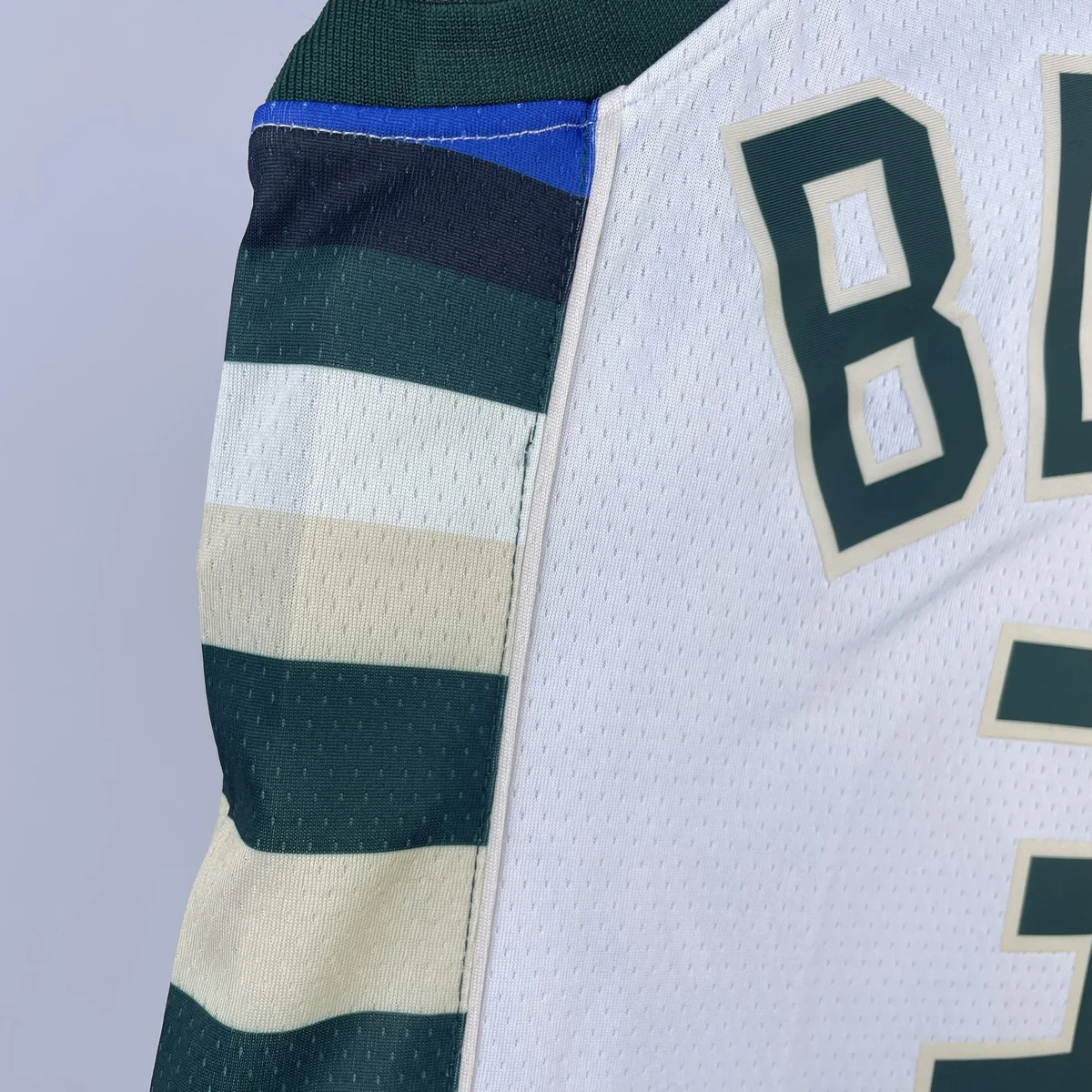 Camisa titular - Milwaukee Bucks