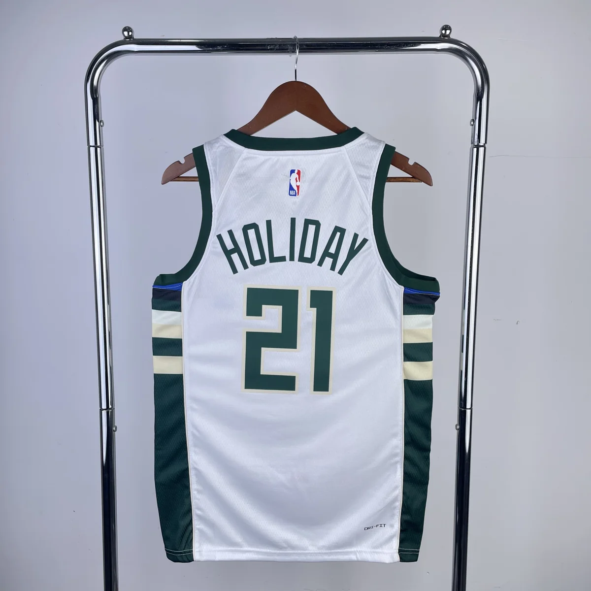 Camisa titular - Milwaukee Bucks
