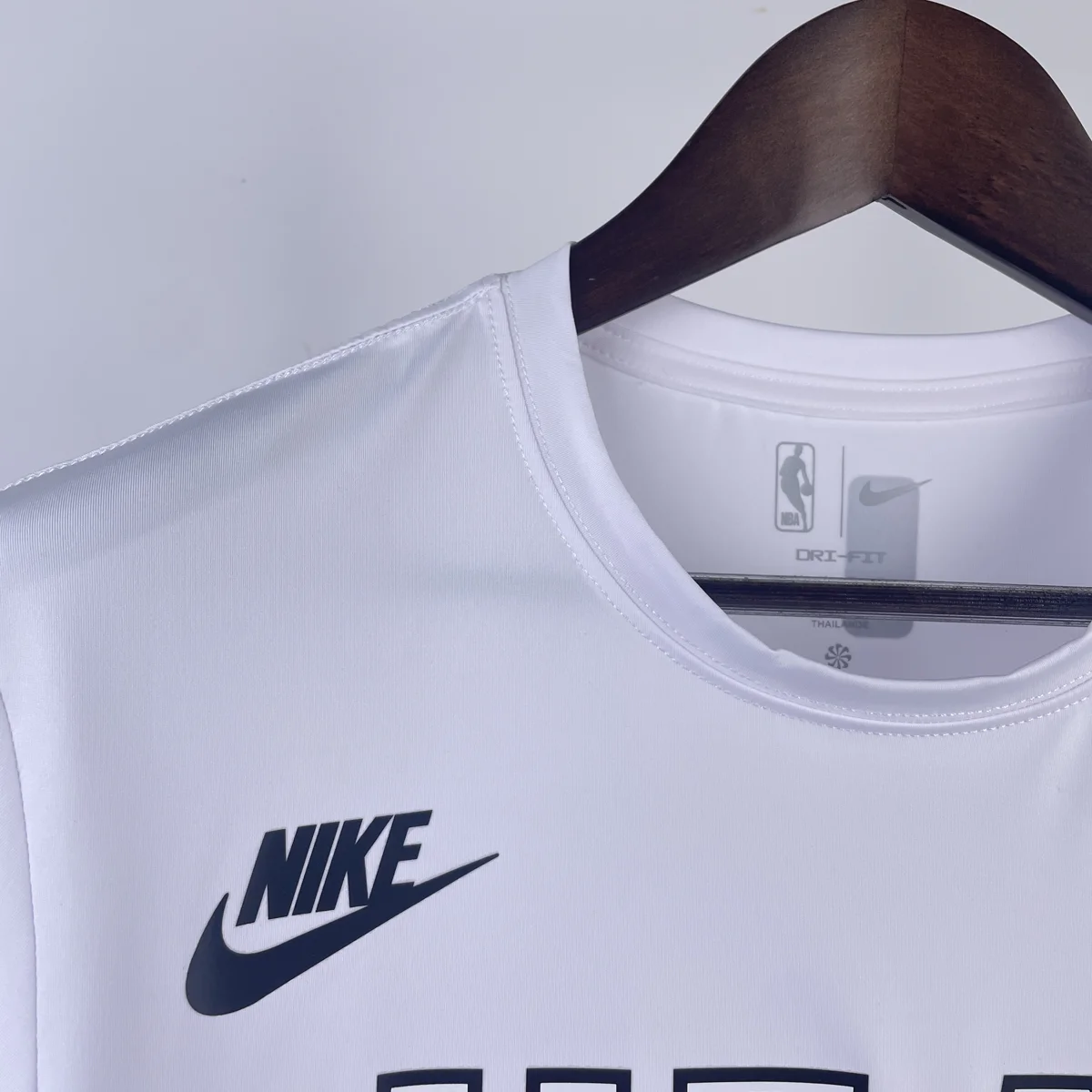 Camisa - Miami Heat (retrô)