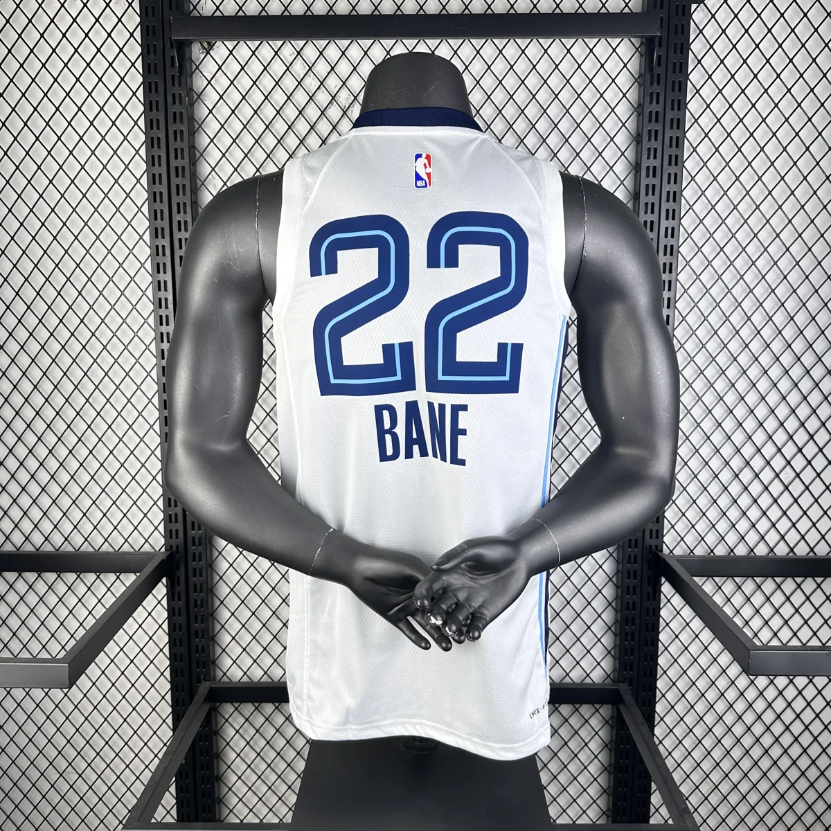 Camisa titular - Memphis Grizzlies