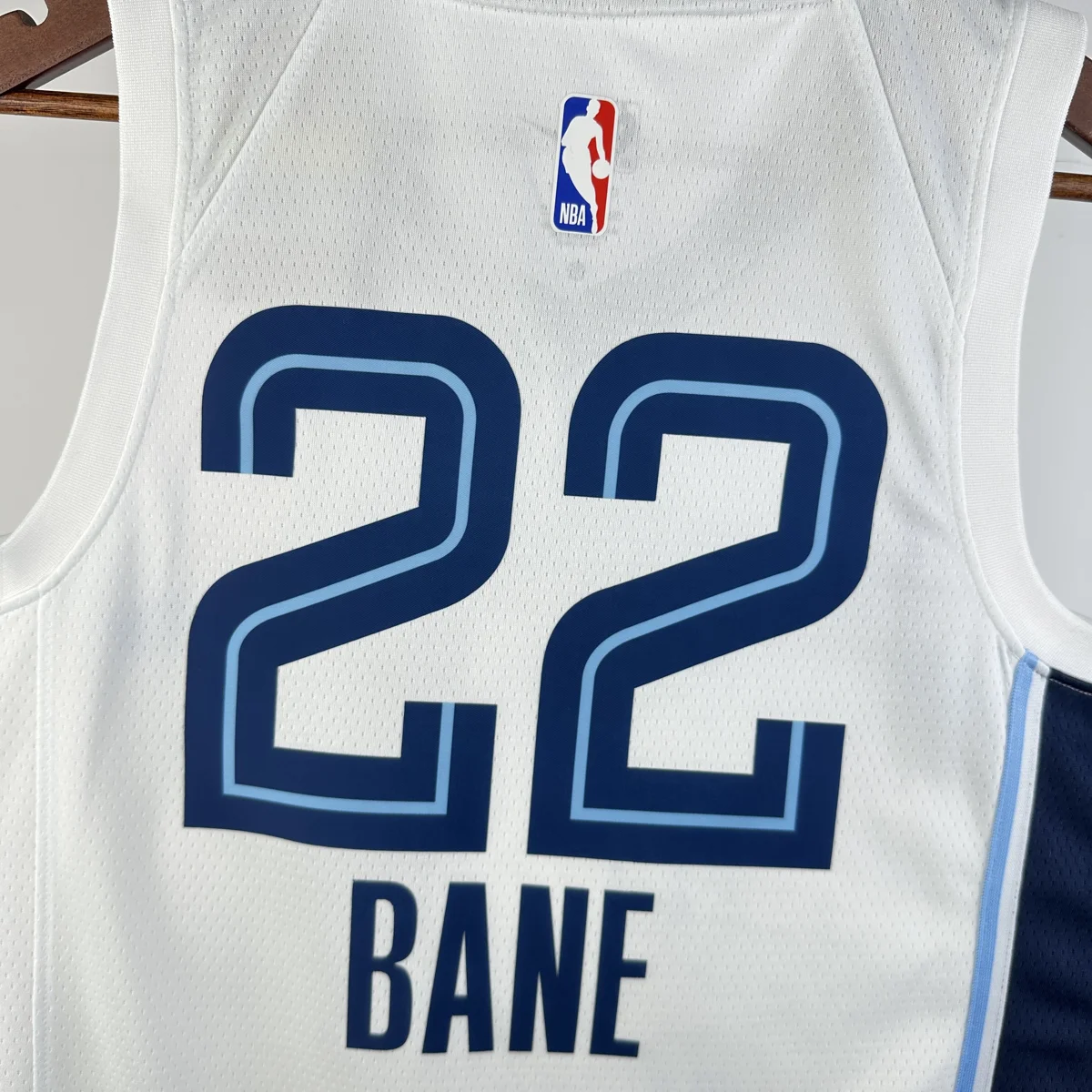 Camisa titular - Memphis Grizzlies