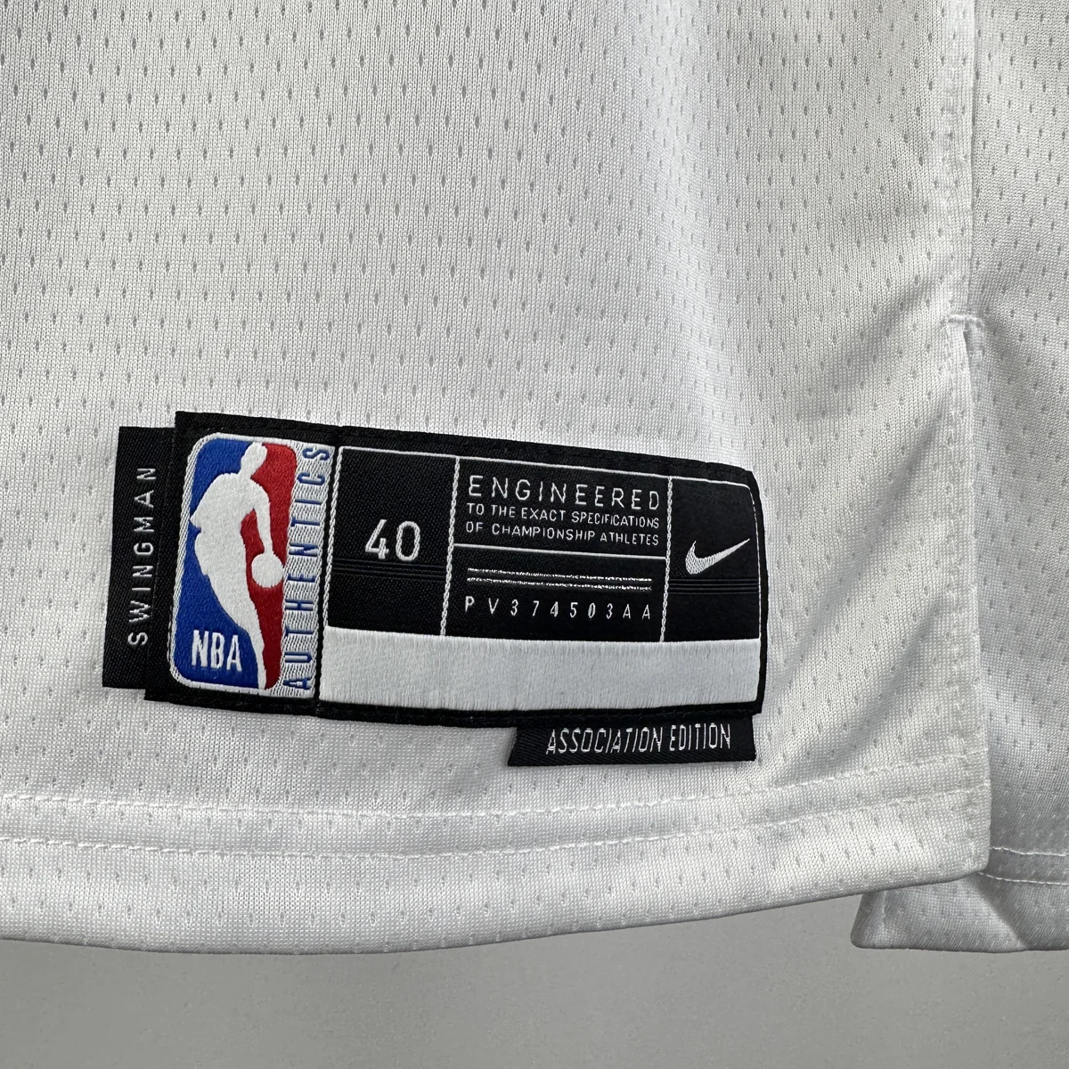Camisa titular - Memphis Grizzlies