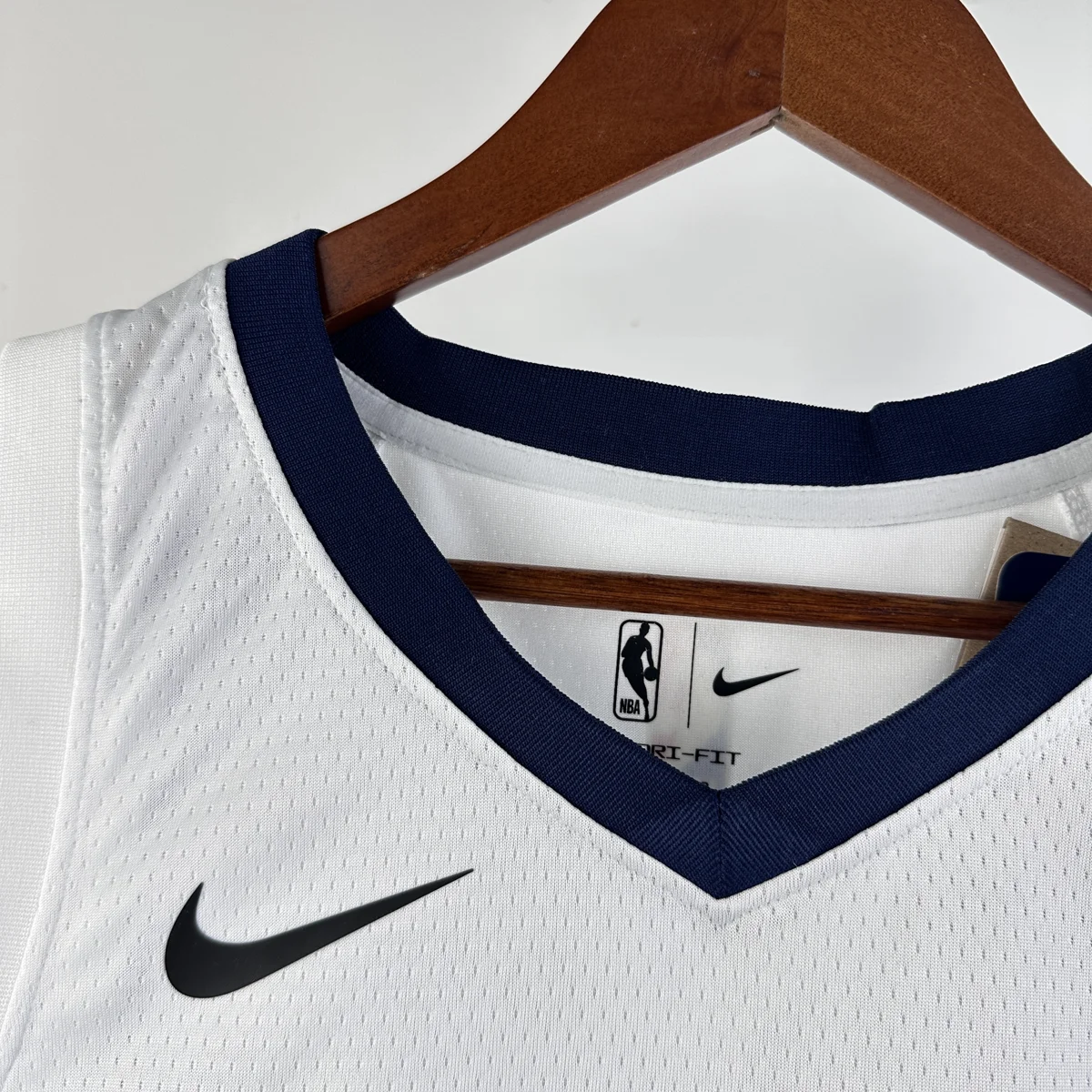 Camisa titular - Memphis Grizzlies