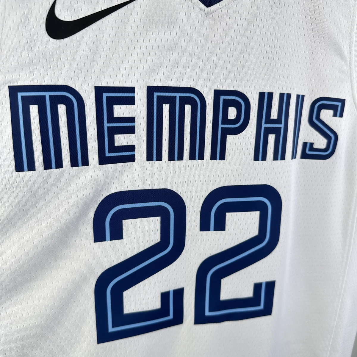 Camisa titular - Memphis Grizzlies