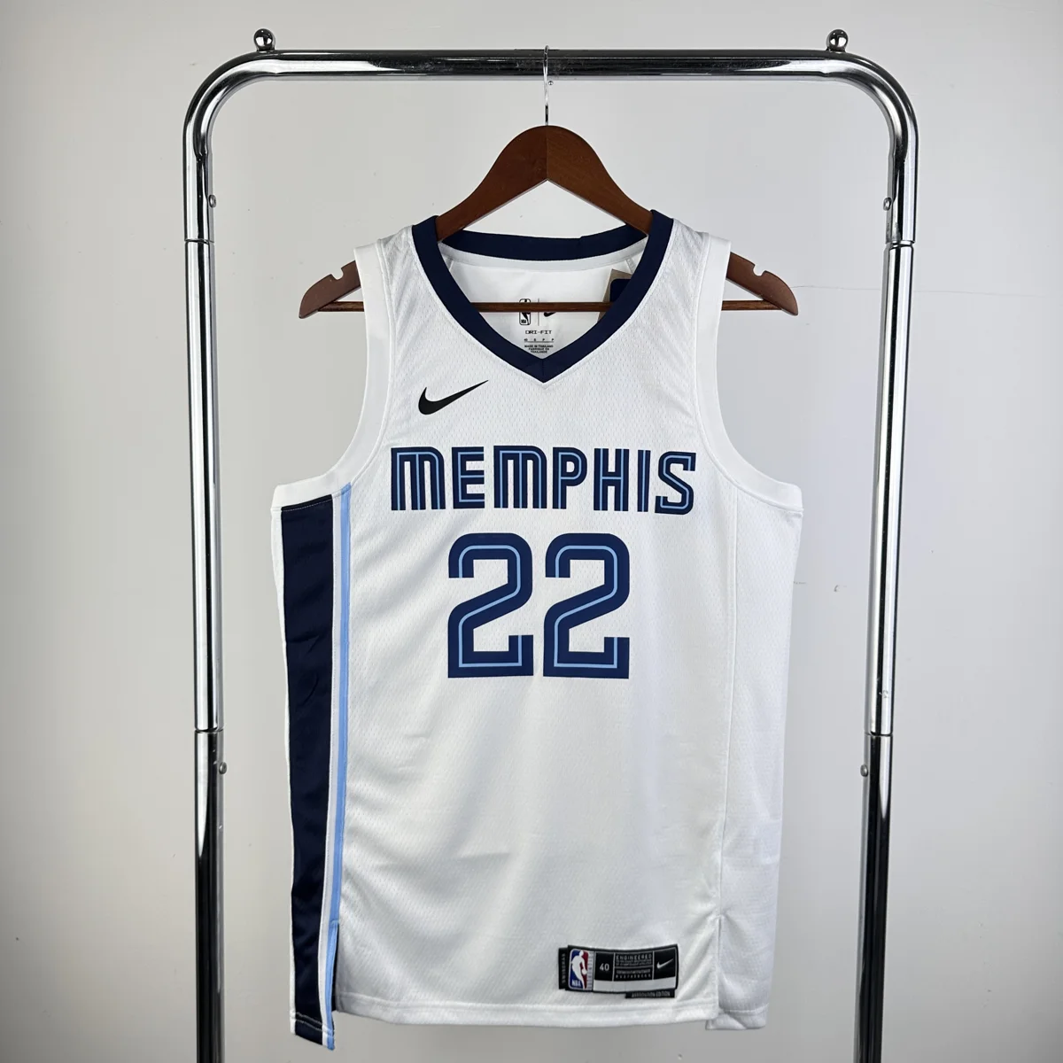 Camisa titular - Memphis Grizzlies