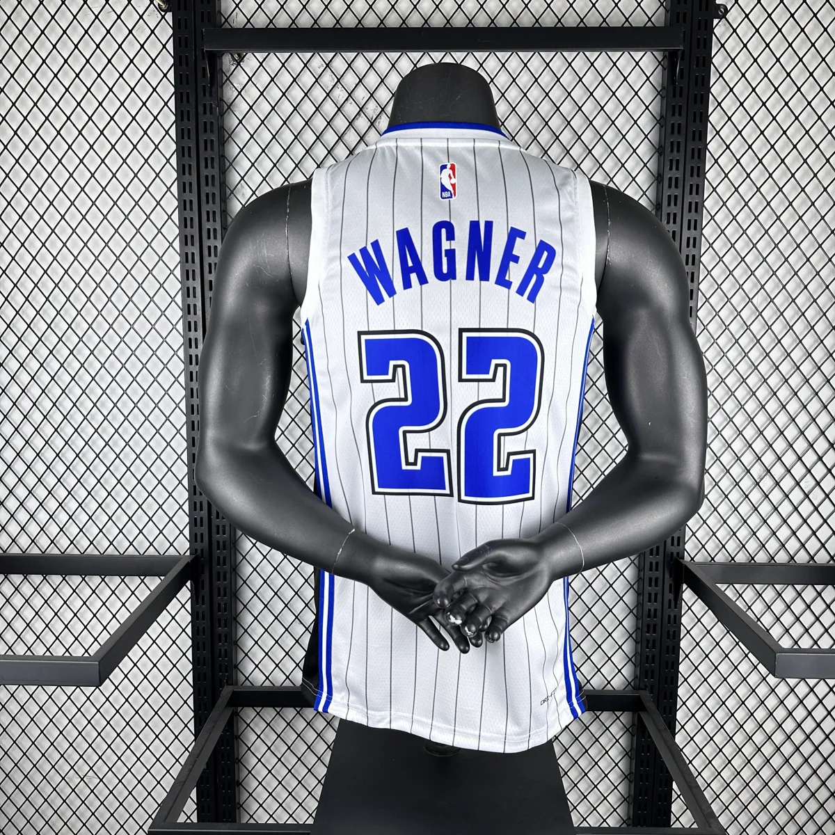Camisa titular - Orlando Magic