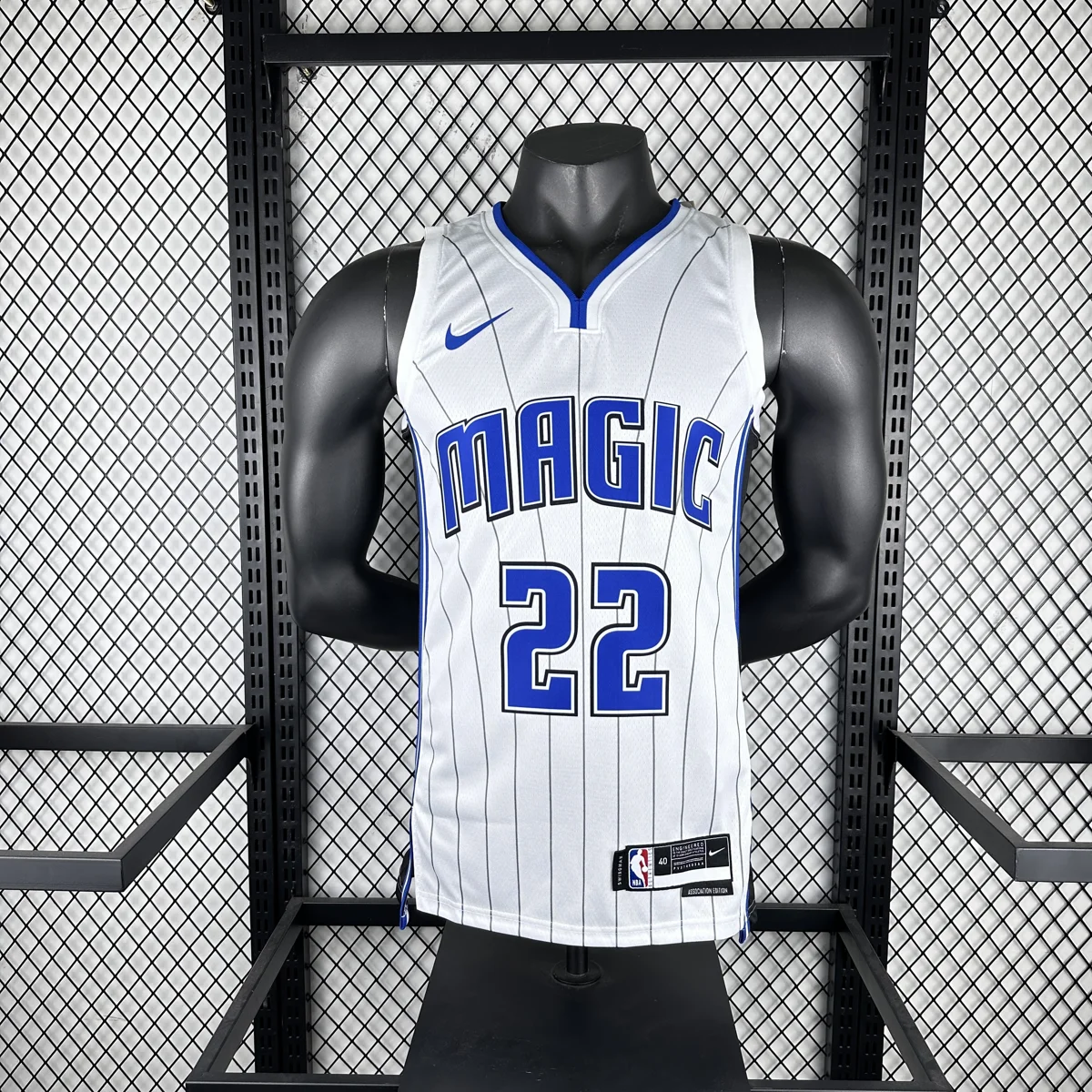 Camisa titular - Orlando Magic